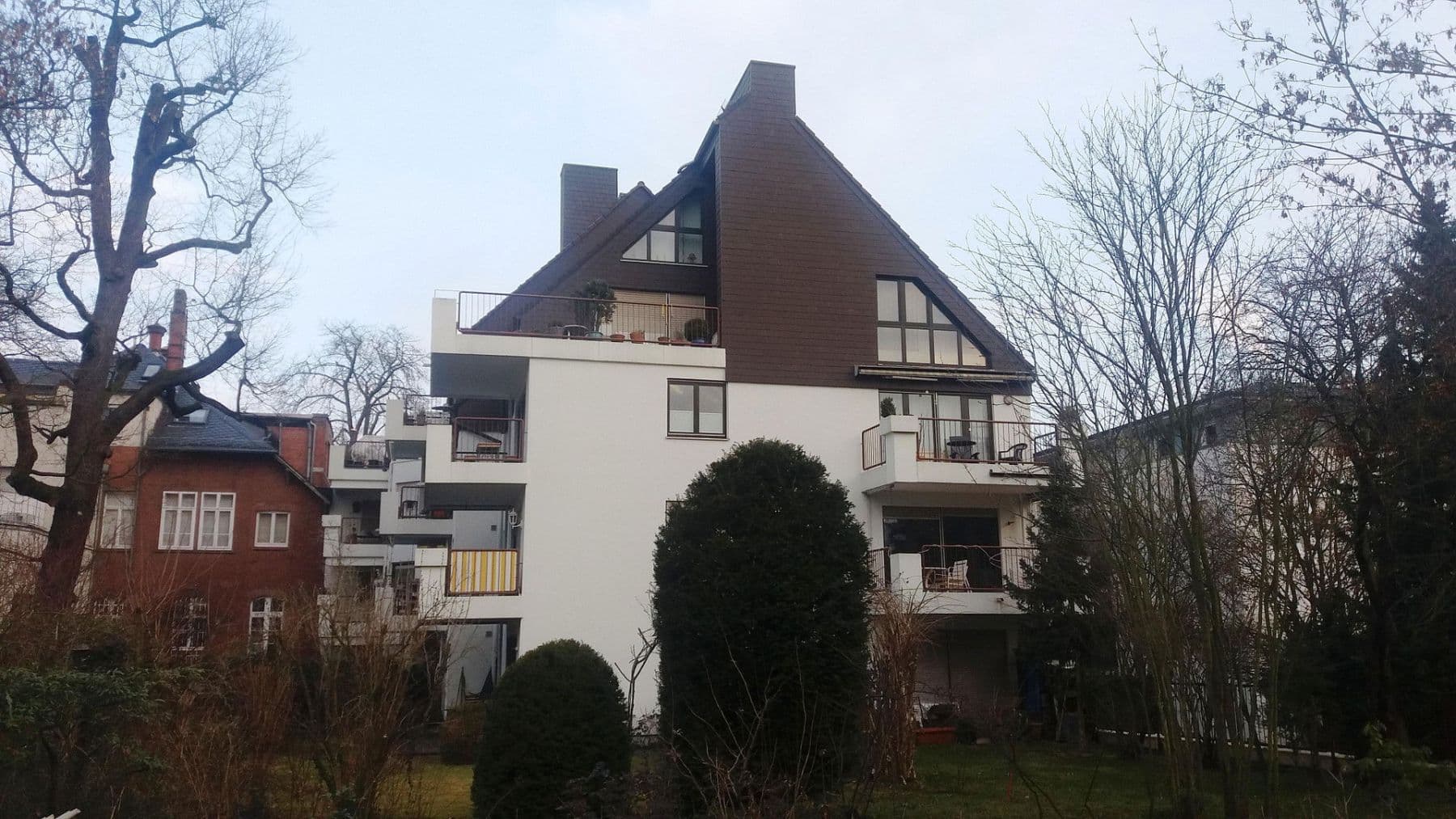 Predaj bytu 2-izbový 56 m², Frankfurterstr. 106, Offenbach, Hesensko Predaj bytu 2-izbový 56 m², Frankfurterstr. 106, Offenbach, Hesensko