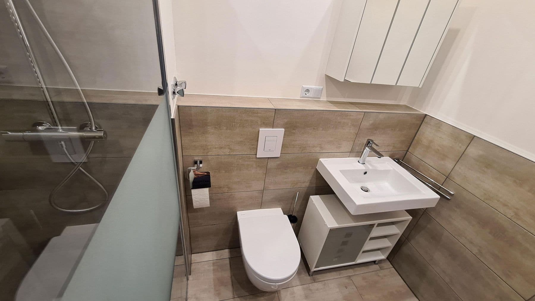 Predaj bytu 2-izbový 56 m², Frankfurterstr. 106, Offenbach, Hesensko Predaj bytu 2-izbový 56 m², Frankfurterstr. 106, Offenbach, Hesensko