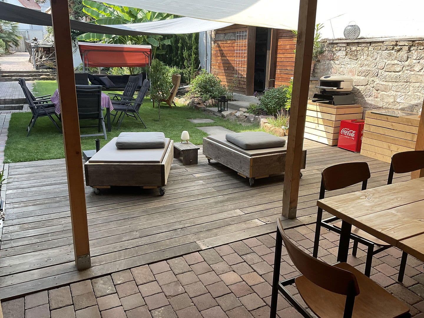 Predaj domu 189 m², pozemek 519 m², Wegelnburgstraße 54, Ludwigshafen, Porýnie-Falcko Predaj domu 189 m², pozemek 519 m², Wegelnburgstraße 54, Ludwigshafen, Porýnie-Falcko