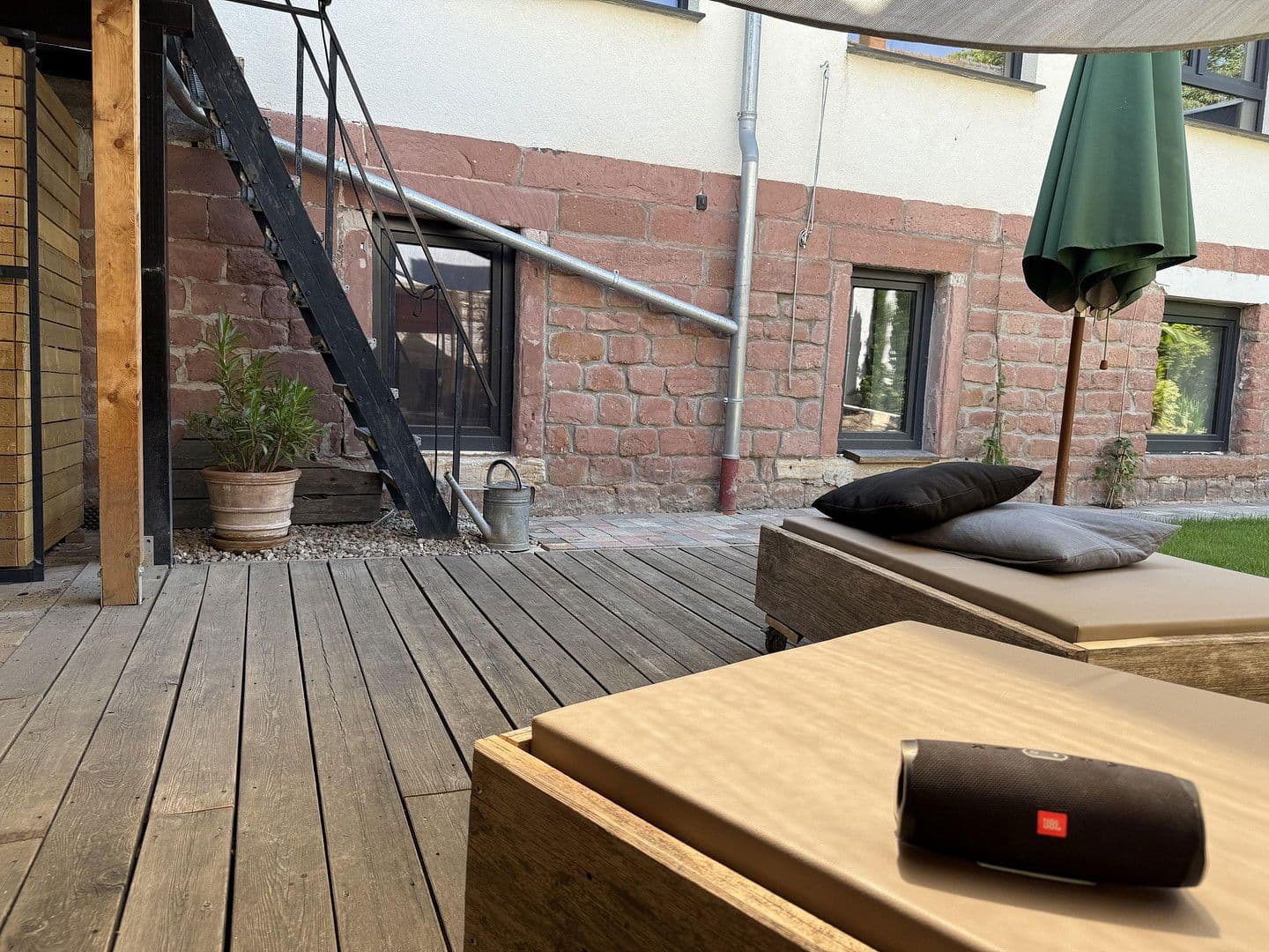 Predaj domu 189 m², pozemek 519 m², Wegelnburgstraße 54, Ludwigshafen, Porýnie-Falcko Predaj domu 189 m², pozemek 519 m², Wegelnburgstraße 54, Ludwigshafen, Porýnie-Falcko