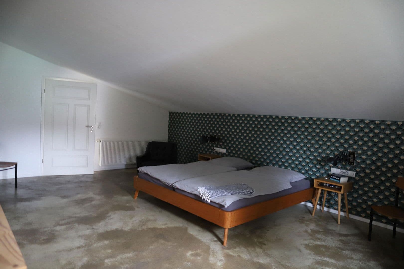 Predaj domu 189 m², pozemek 519 m², Wegelnburgstraße 54, Ludwigshafen, Porýnie-Falcko Predaj domu 189 m², pozemek 519 m², Wegelnburgstraße 54, Ludwigshafen, Porýnie-Falcko