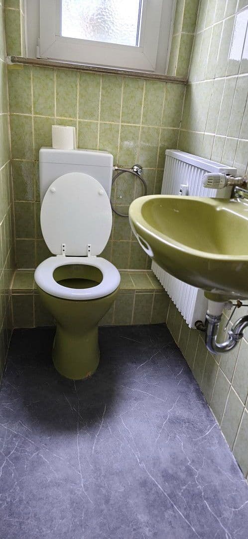 Predaj bytu 1-izbový 31 m², Aachen, Severné Porýnie - Westfálsko Predaj bytu 1-izbový 31 m², Aachen, Severné Porýnie - Westfálsko