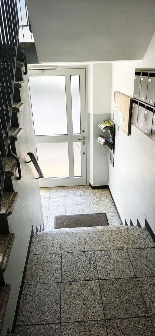 Predaj bytu 1-izbový 31 m², Aachen, Severné Porýnie - Westfálsko Predaj bytu 1-izbový 31 m², Aachen, Severné Porýnie - Westfálsko