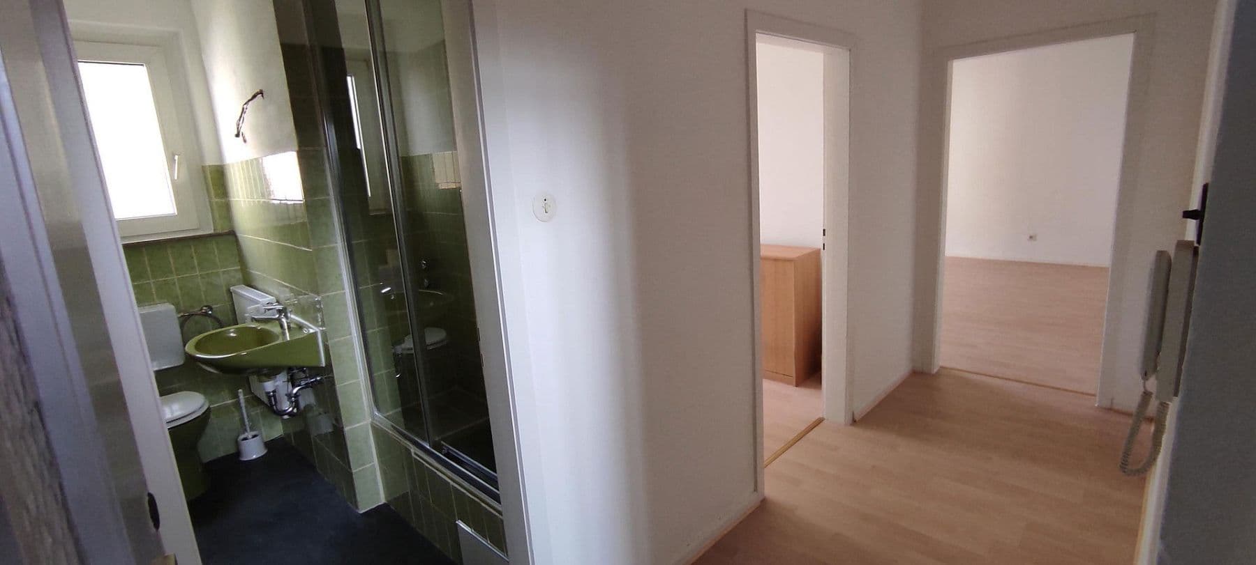 Predaj bytu 1-izbový 31 m², Aachen, Severné Porýnie - Westfálsko Predaj bytu 1-izbový 31 m², Aachen, Severné Porýnie - Westfálsko