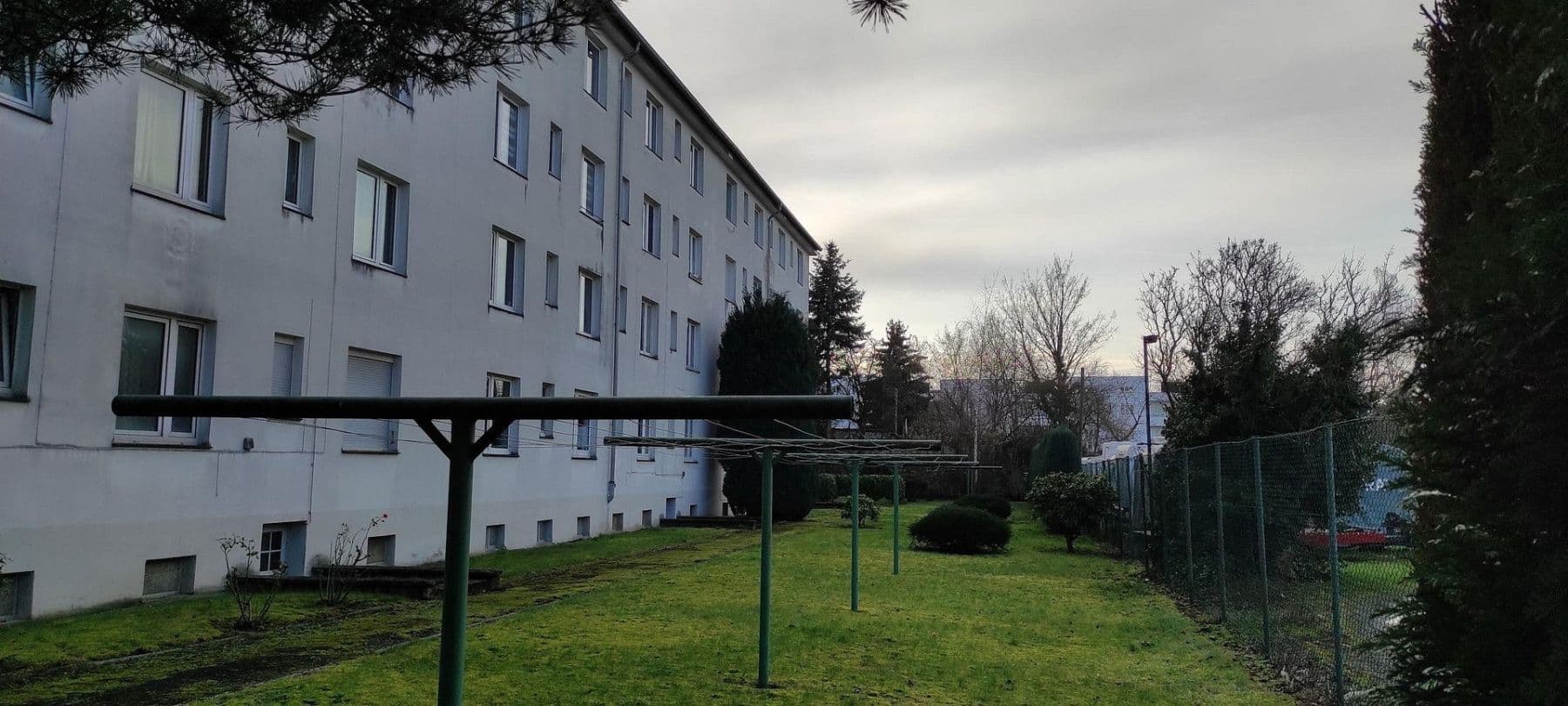 Predaj bytu 1-izbový 31 m², Aachen, Severné Porýnie - Westfálsko Predaj bytu 1-izbový 31 m², Aachen, Severné Porýnie - Westfálsko