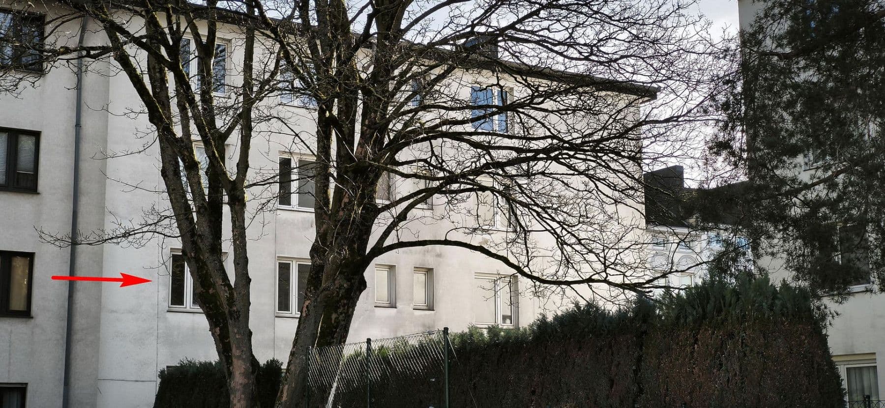 Predaj bytu 1-izbový 31 m², Aachen, Severné Porýnie - Westfálsko Predaj bytu 1-izbový 31 m², Aachen, Severné Porýnie - Westfálsko