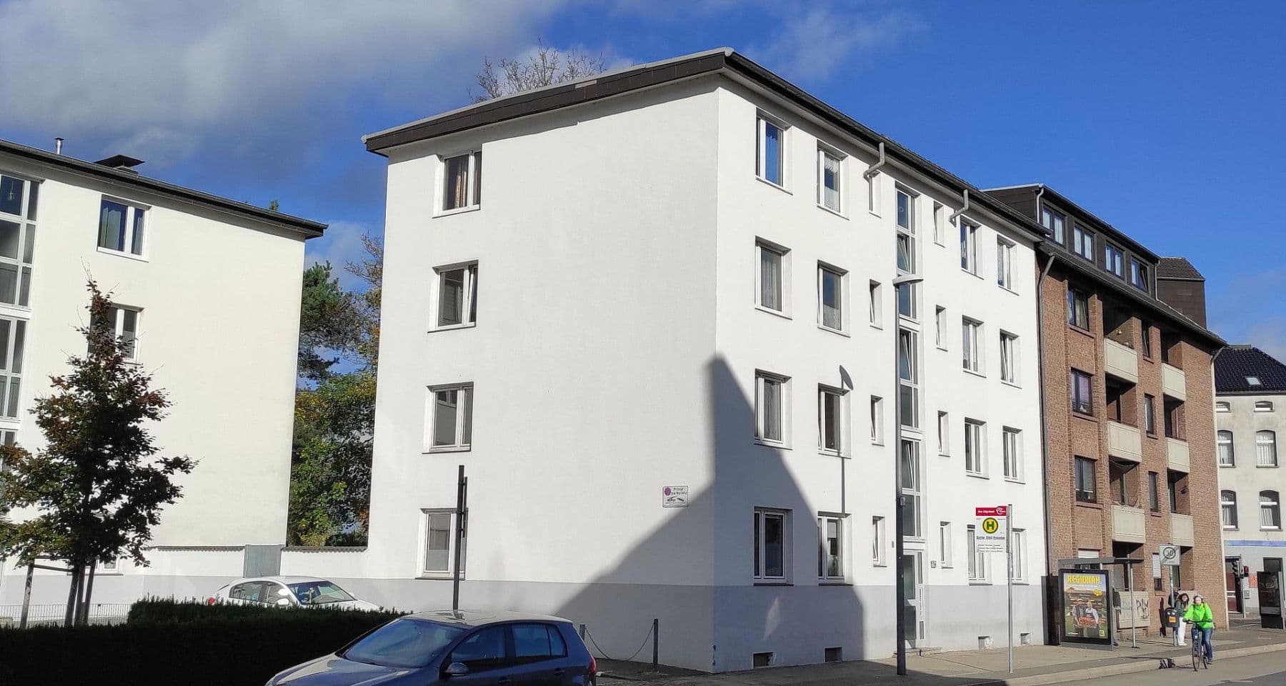 Predaj bytu 1-izbový 31 m², Aachen, Severné Porýnie - Westfálsko Predaj bytu 1-izbový 31 m², Aachen, Severné Porýnie - Westfálsko