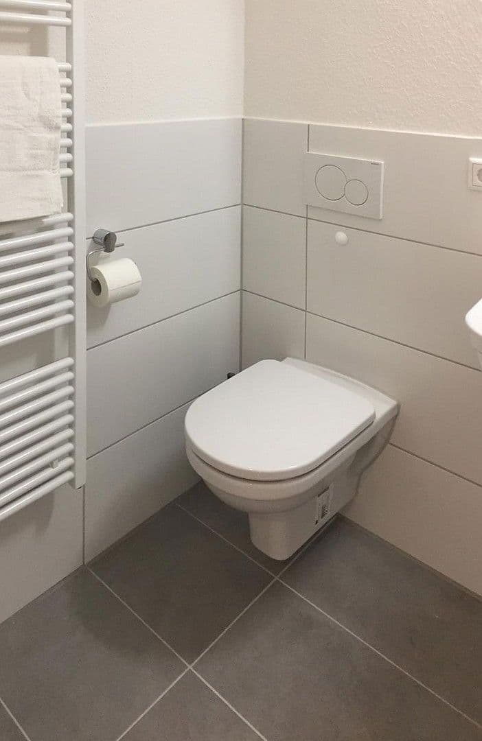 Prenájom bytu 1-izbový 26 m², Friedrich Naumann Str 51, Reutlingen, Bádensko-Wurttembersko Prenájom bytu 1-izbový 26 m², Friedrich Naumann Str 51, Reutlingen, Bádensko-Wurttembersko