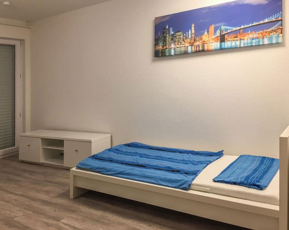 Prenájom bytu 1-izbový 26 m², Friedrich Naumann Str 51, Reutlingen, Bádensko-Wurttembersko Prenájom bytu 1-izbový 26 m², Friedrich Naumann Str 51, Reutlingen, Bádensko-Wurttembersko