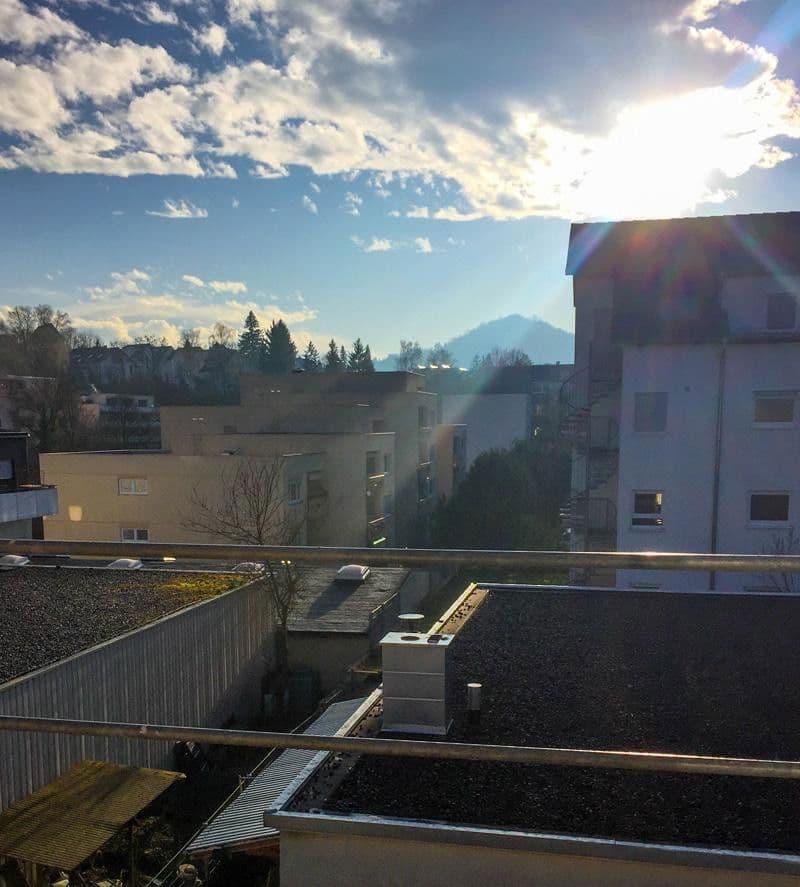 Prenájom bytu 1-izbový 26 m², Friedrich Naumann Str 51, Reutlingen, Bádensko-Wurttembersko Prenájom bytu 1-izbový 26 m², Friedrich Naumann Str 51, Reutlingen, Bádensko-Wurttembersko