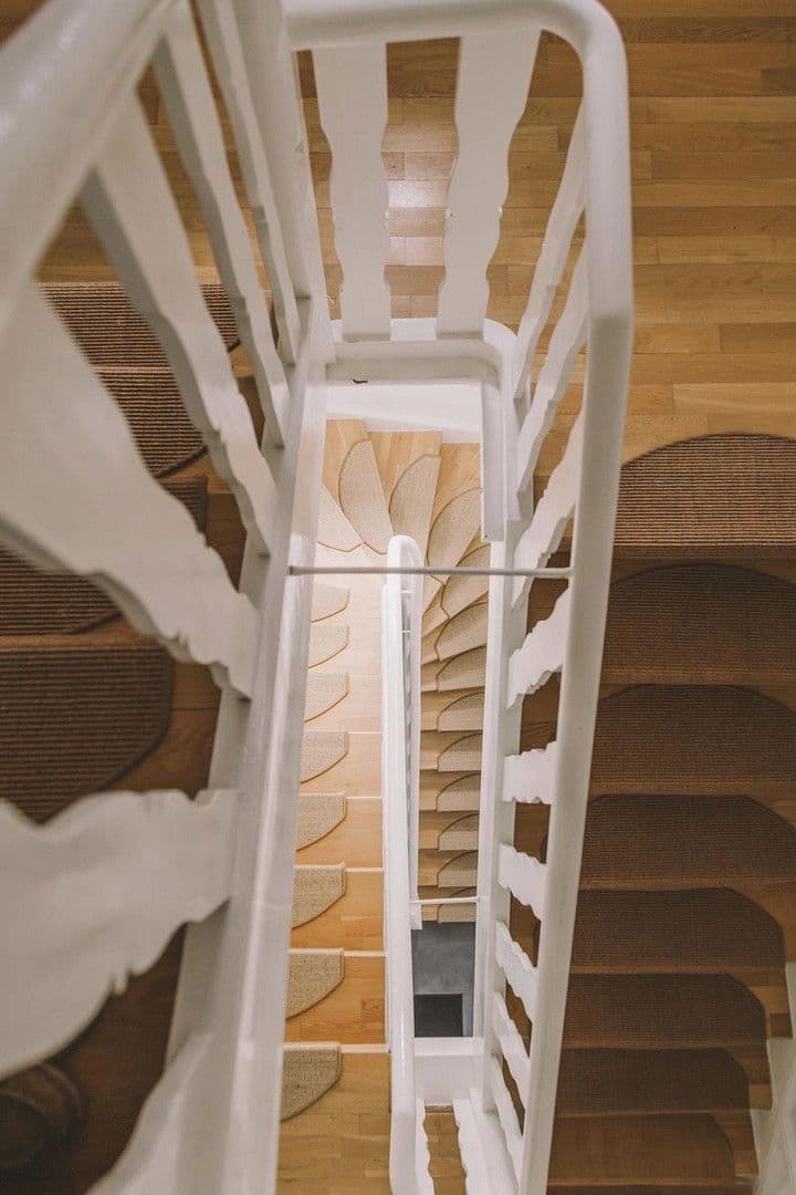 Prenájom bytu 3-izbový 140 m², Hanau, Hesensko Prenájom bytu 3-izbový 140 m², Hanau, Hesensko