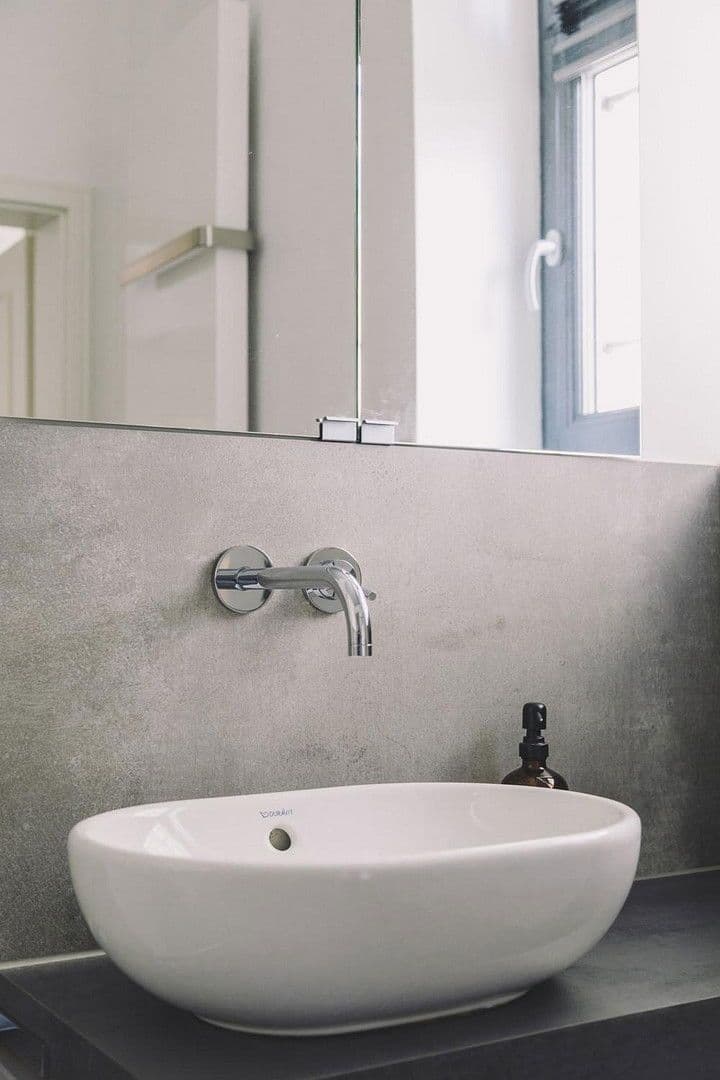 Prenájom bytu 3-izbový 140 m², Hanau, Hesensko Prenájom bytu 3-izbový 140 m², Hanau, Hesensko