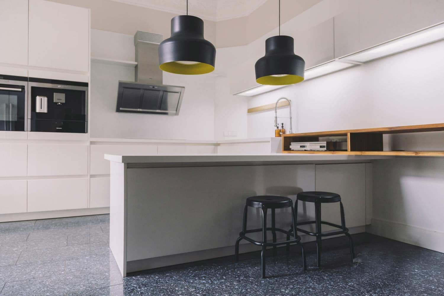 Prenájom bytu 3-izbový 140 m², Hanau, Hesensko Prenájom bytu 3-izbový 140 m², Hanau, Hesensko