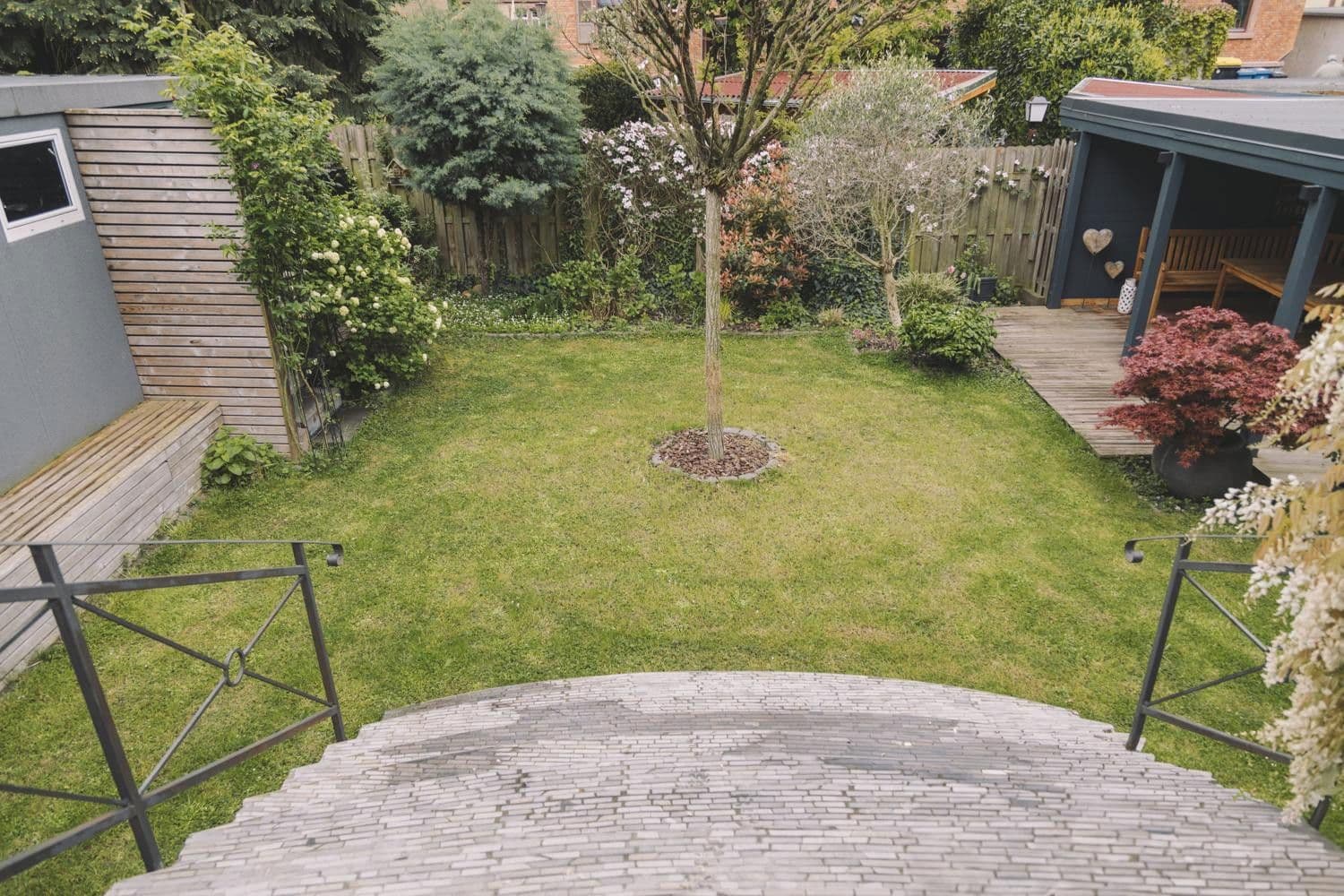 Prenájom bytu 3-izbový 140 m², Hanau, Hesensko Prenájom bytu 3-izbový 140 m², Hanau, Hesensko