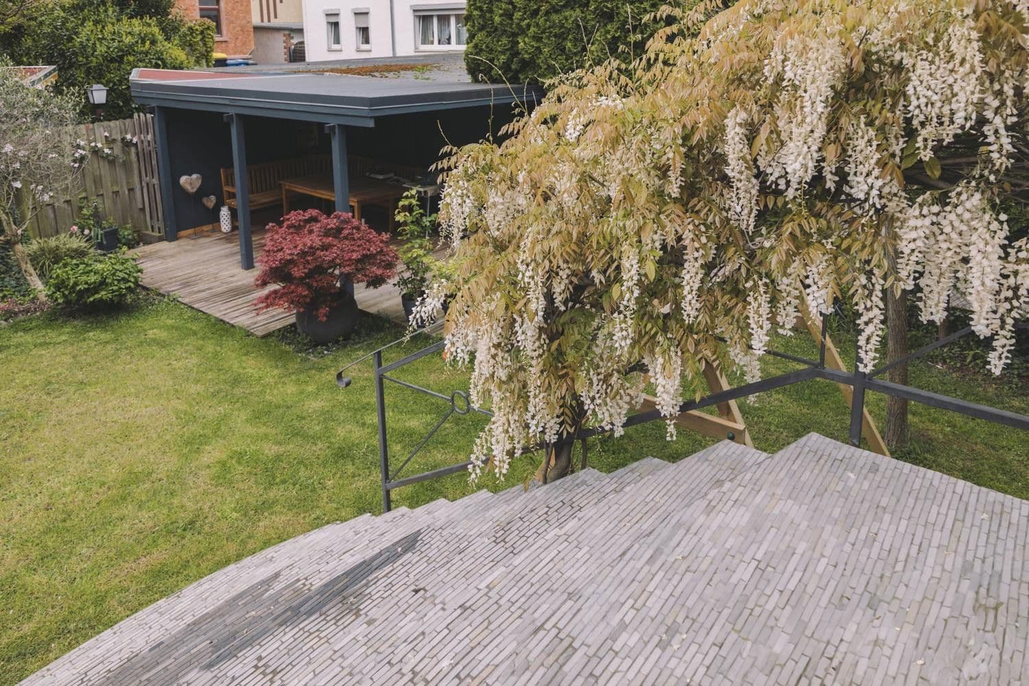 Prenájom bytu 3-izbový 140 m², Hanau, Hesensko Prenájom bytu 3-izbový 140 m², Hanau, Hesensko