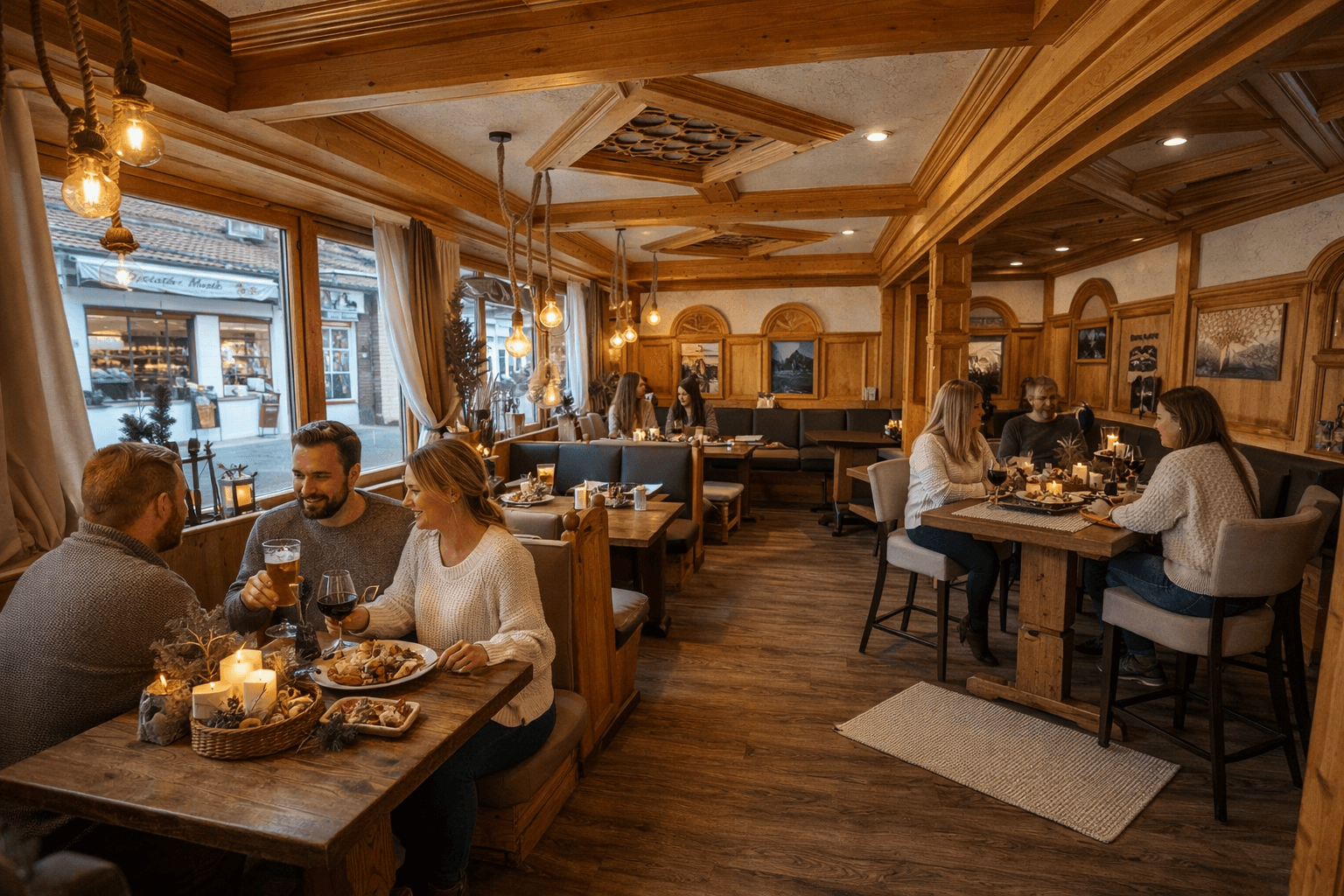 Predaj domu 470 m², pozemek 400 m², Kurhausweg 4, Goslar, Dolné Sasko Predaj domu 470 m², pozemek 400 m², Kurhausweg 4, Goslar, Dolné Sasko