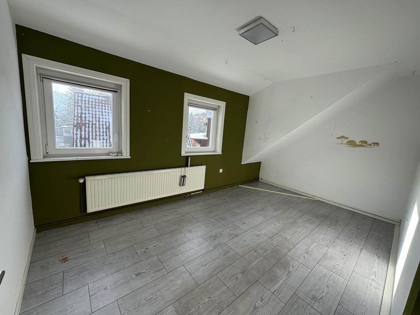 Predaj domu 470 m², pozemek 400 m², Kurhausweg 4, Goslar, Dolné Sasko Predaj domu 470 m², pozemek 400 m², Kurhausweg 4, Goslar, Dolné Sasko