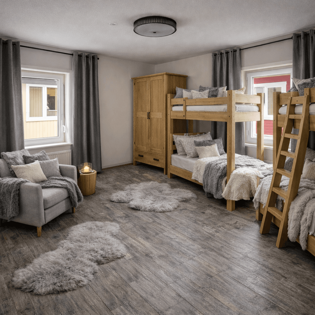 Predaj domu 470 m², pozemek 400 m², Kurhausweg 4, Goslar, Dolné Sasko Predaj domu 470 m², pozemek 400 m², Kurhausweg 4, Goslar, Dolné Sasko