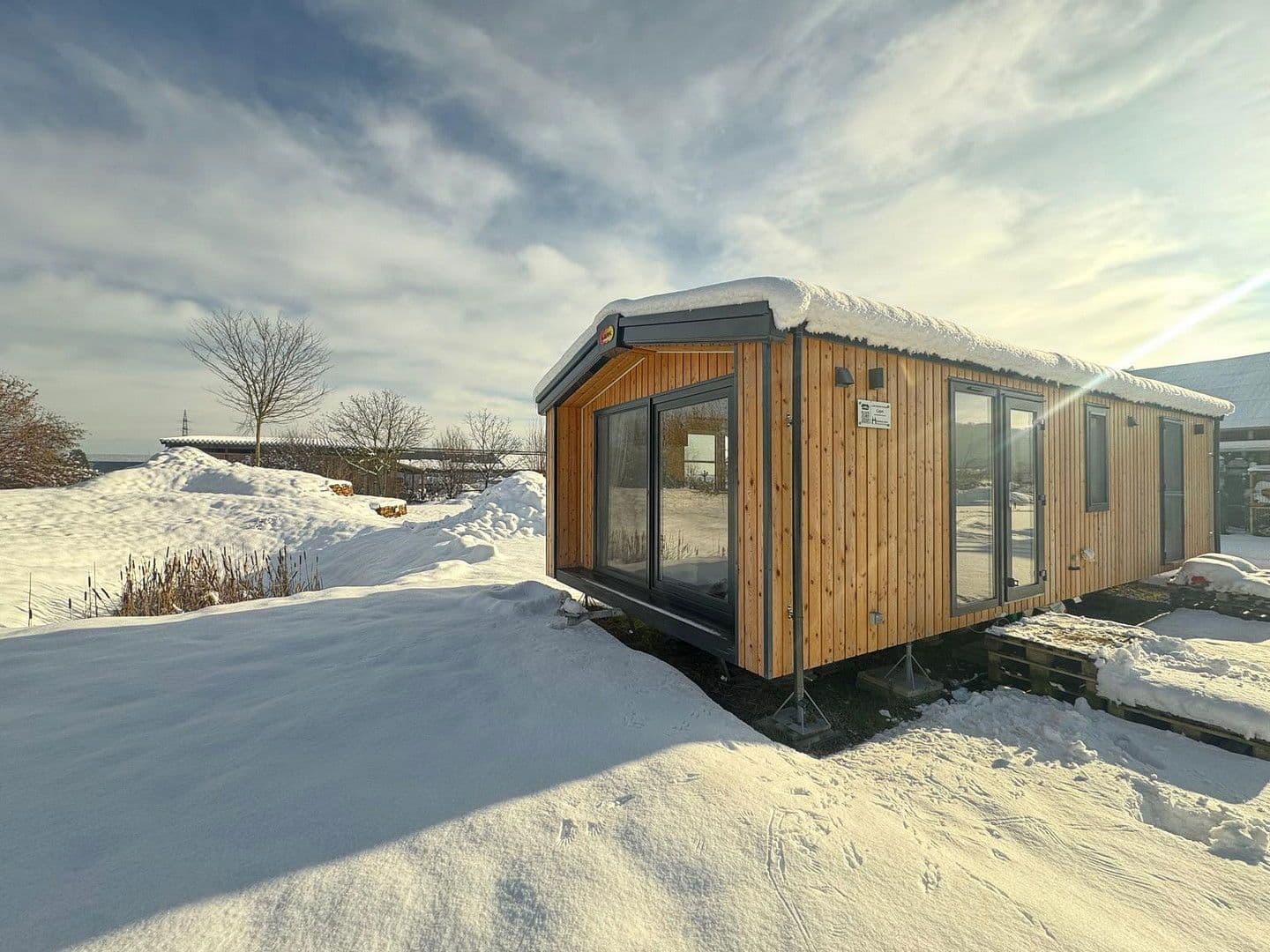 Predaj bytu 3-izbový 40 m², Großwallstadt, Bavorsko Predaj bytu 3-izbový 40 m², Großwallstadt, Bavorsko