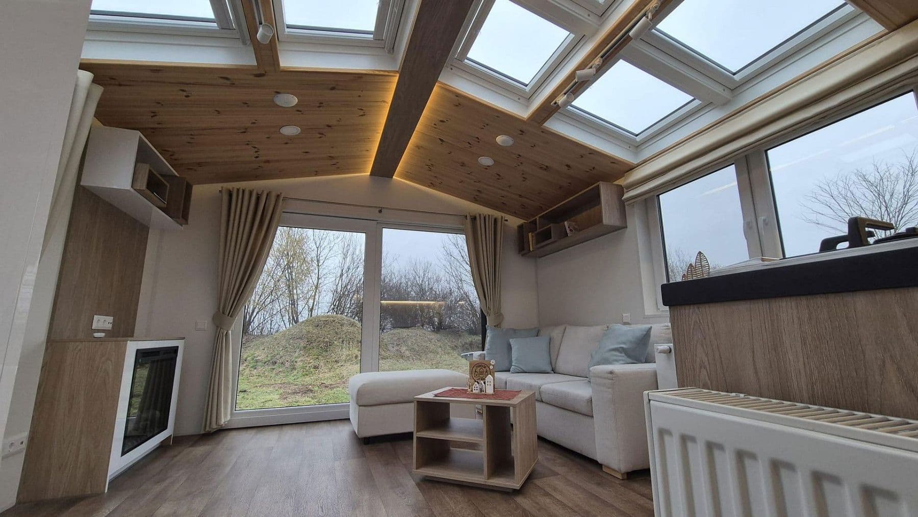 Predaj bytu 3-izbový 40 m², Großwallstadt, Bavorsko Predaj bytu 3-izbový 40 m², Großwallstadt, Bavorsko