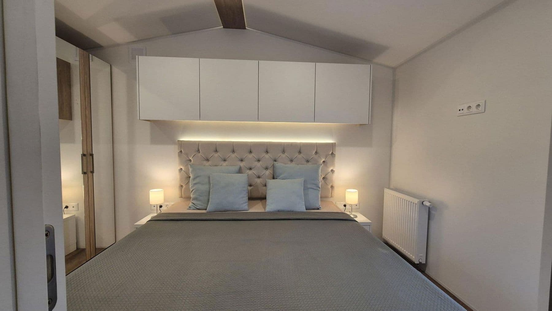 Predaj bytu 3-izbový 40 m², Großwallstadt, Bavorsko Predaj bytu 3-izbový 40 m², Großwallstadt, Bavorsko