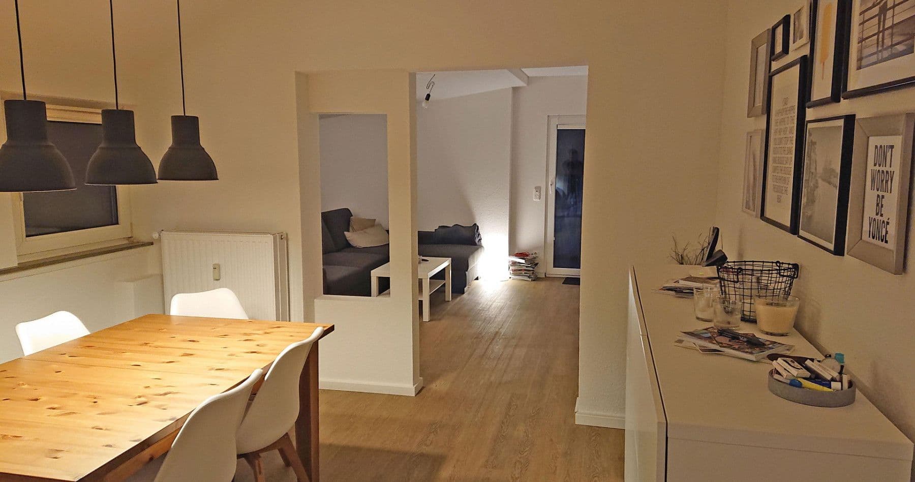 Prenájom bytu 2-izbový 70 m², Köln, Severné Porýnie - Westfálsko Prenájom bytu 2-izbový 70 m², Köln, Severné Porýnie - Westfálsko