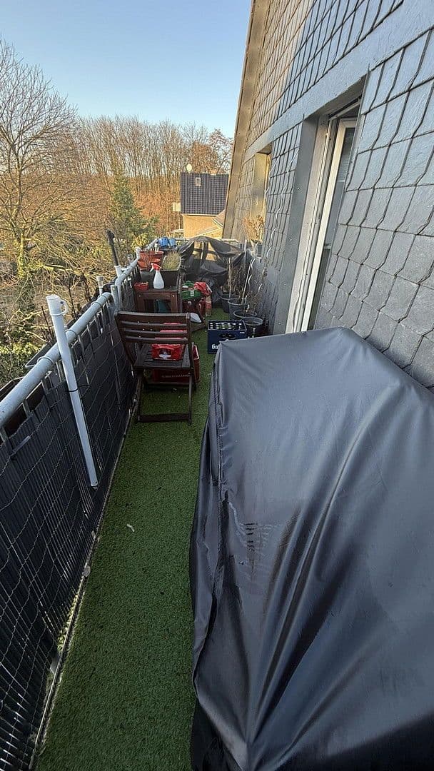 Prenájom bytu 2-izbový 70 m², Köln, Severné Porýnie - Westfálsko Prenájom bytu 2-izbový 70 m², Köln, Severné Porýnie - Westfálsko