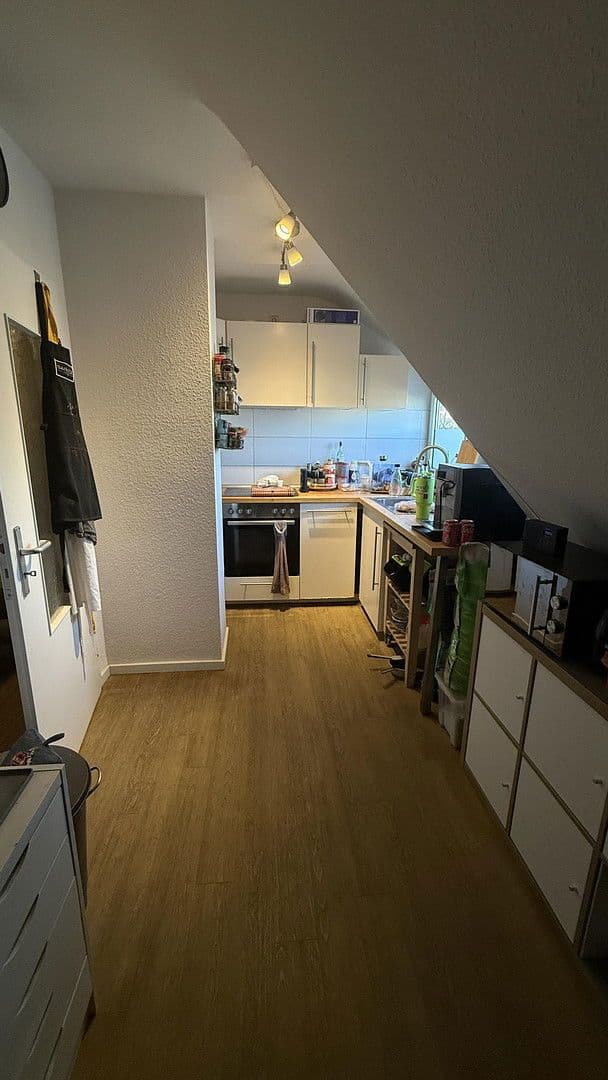 Prenájom bytu 2-izbový 70 m², Köln, Severné Porýnie - Westfálsko Prenájom bytu 2-izbový 70 m², Köln, Severné Porýnie - Westfálsko