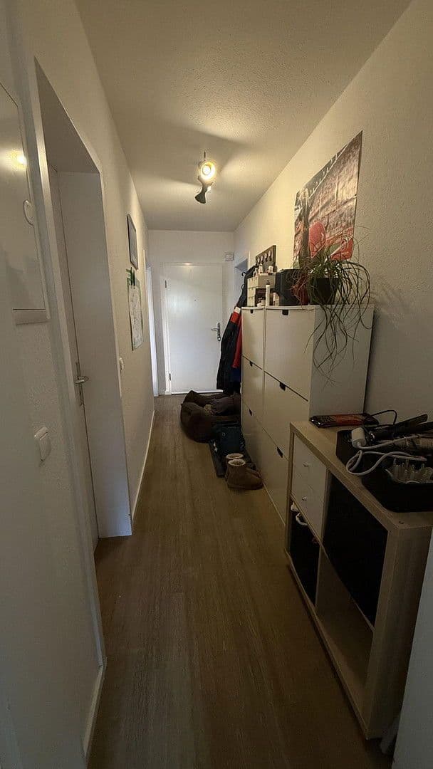 Prenájom bytu 2-izbový 70 m², Köln, Severné Porýnie - Westfálsko Prenájom bytu 2-izbový 70 m², Köln, Severné Porýnie - Westfálsko