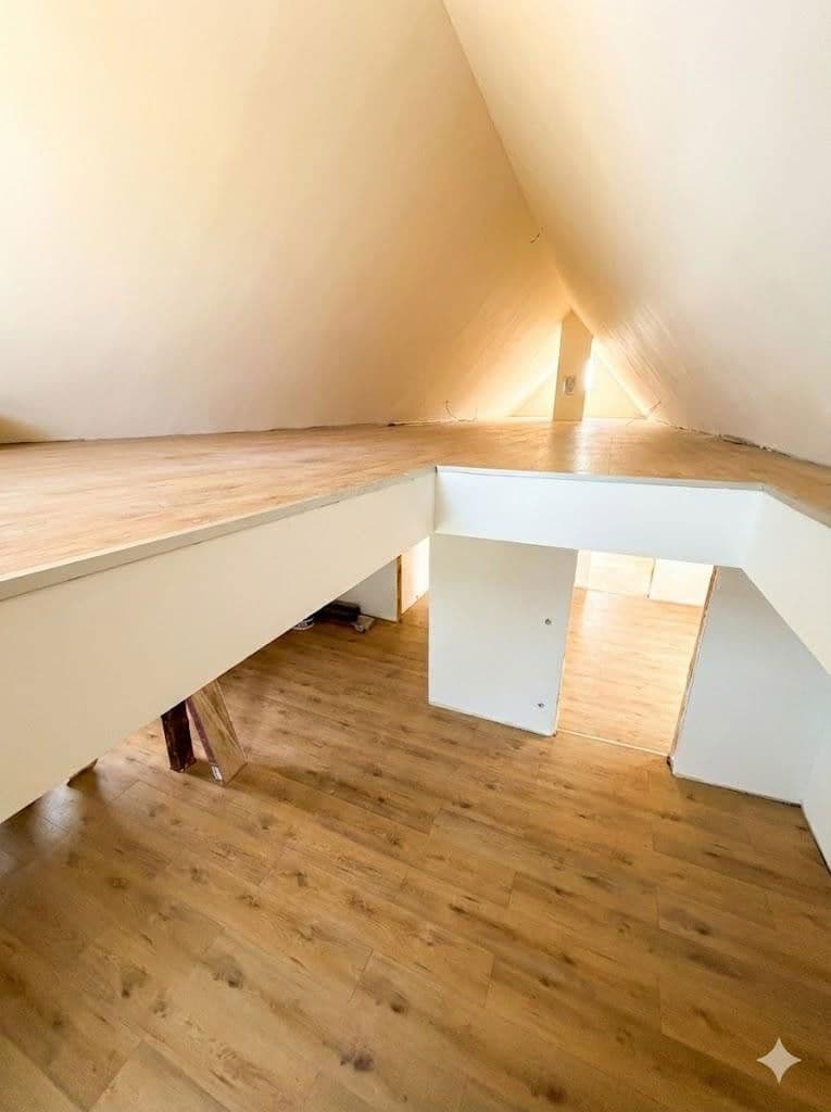 Prenájom bytu 3-izbový 78 m², Burgfarrnbach, Bavorsko Prenájom bytu 3-izbový 78 m², Burgfarrnbach, Bavorsko