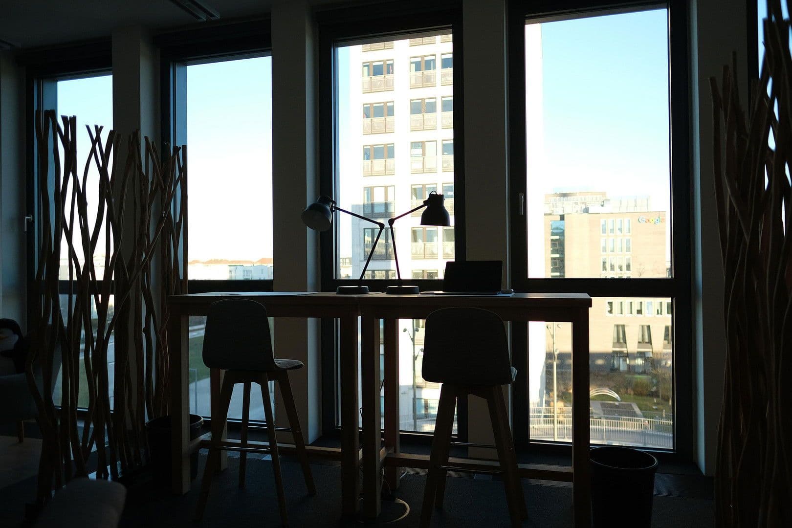 Prenájom kancelárie 402 m², Erika-Mann-Str. 53, München, Bavorsko Prenájom kancelárie 402 m², Erika-Mann-Str. 53, München, Bavorsko