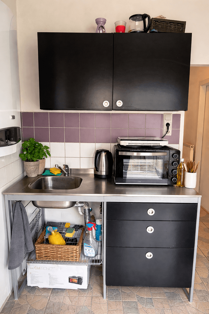 Prenájom bytu 2-izbový 50 m², Mariahilfer Gürtel 10, Wien, Viedeň Prenájom bytu 2-izbový 50 m², Mariahilfer Gürtel 10, Wien, Viedeň