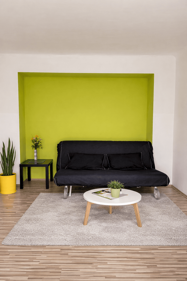 Prenájom bytu 2-izbový 50 m², Mariahilfer Gürtel 10, Wien, Viedeň Prenájom bytu 2-izbový 50 m², Mariahilfer Gürtel 10, Wien, Viedeň