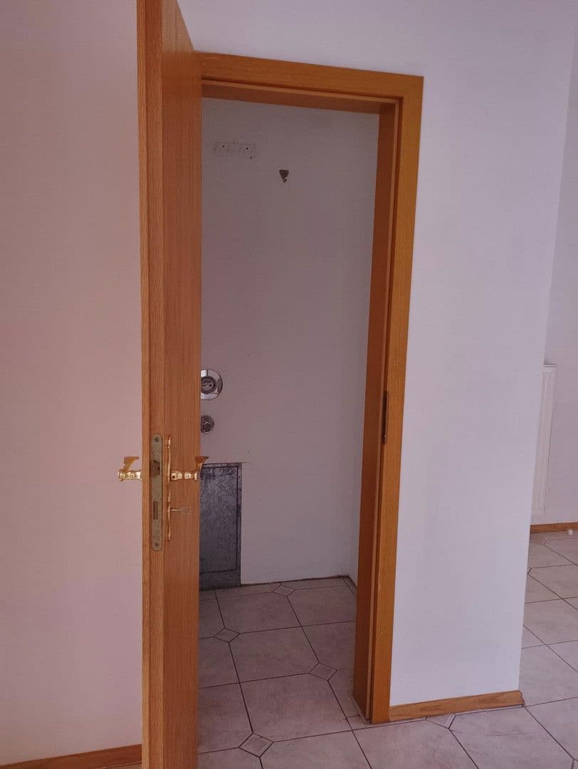 Prenájom bytu 2-izbový 66 m², Großostheim, Bavorsko Prenájom bytu 2-izbový 66 m², Großostheim, Bavorsko