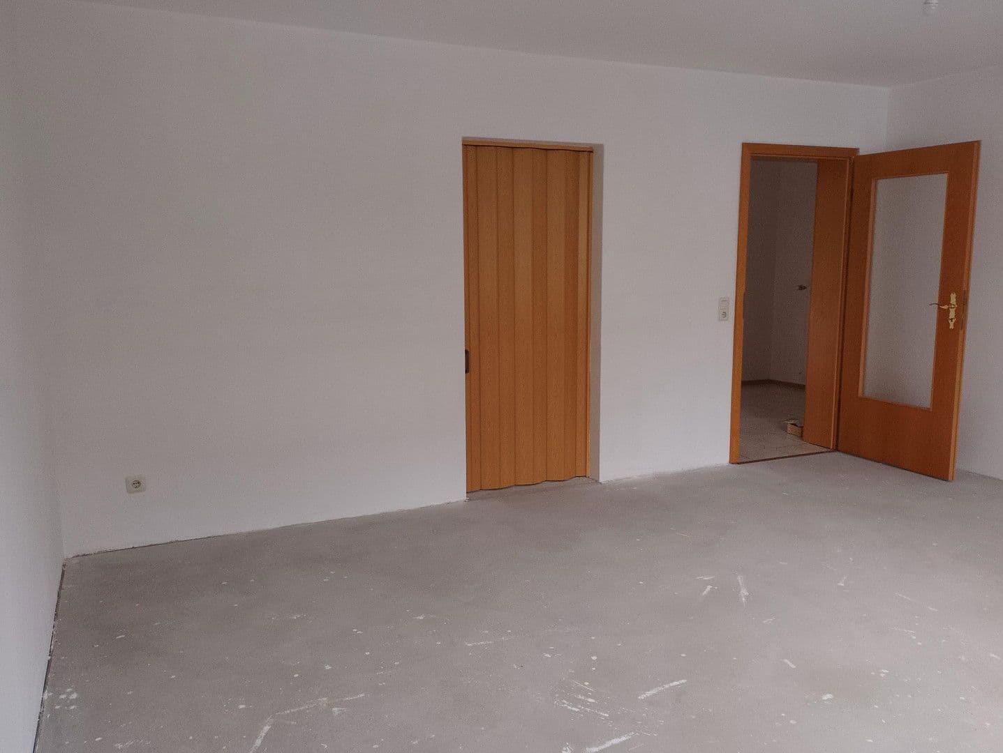 Prenájom bytu 2-izbový 66 m², Großostheim, Bavorsko Prenájom bytu 2-izbový 66 m², Großostheim, Bavorsko