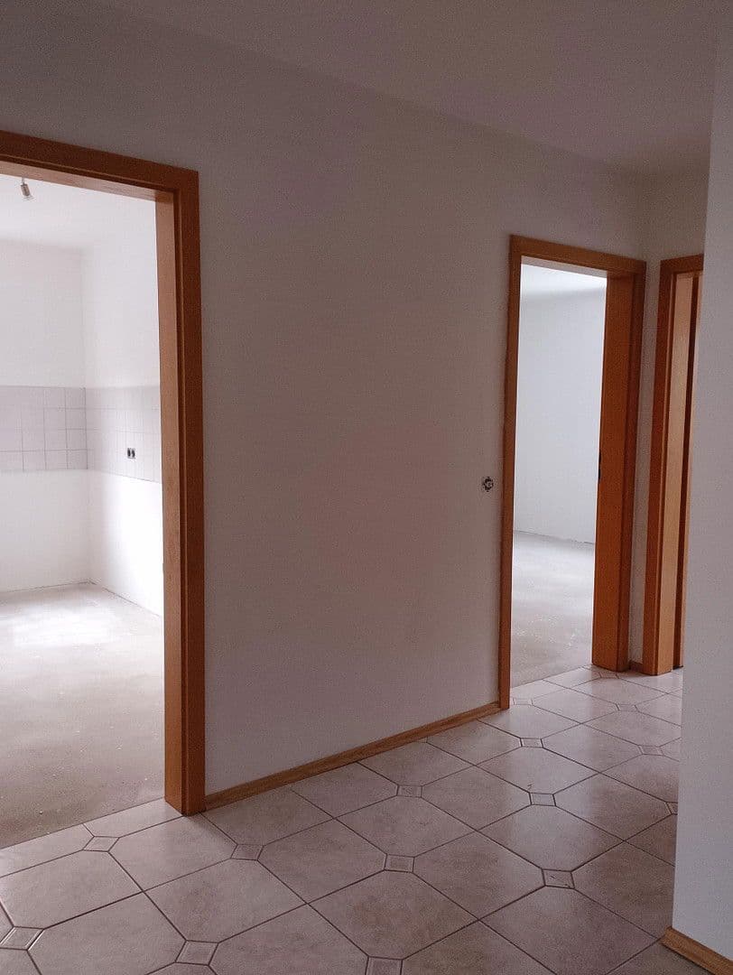 Prenájom bytu 2-izbový 66 m², Großostheim, Bavorsko Prenájom bytu 2-izbový 66 m², Großostheim, Bavorsko