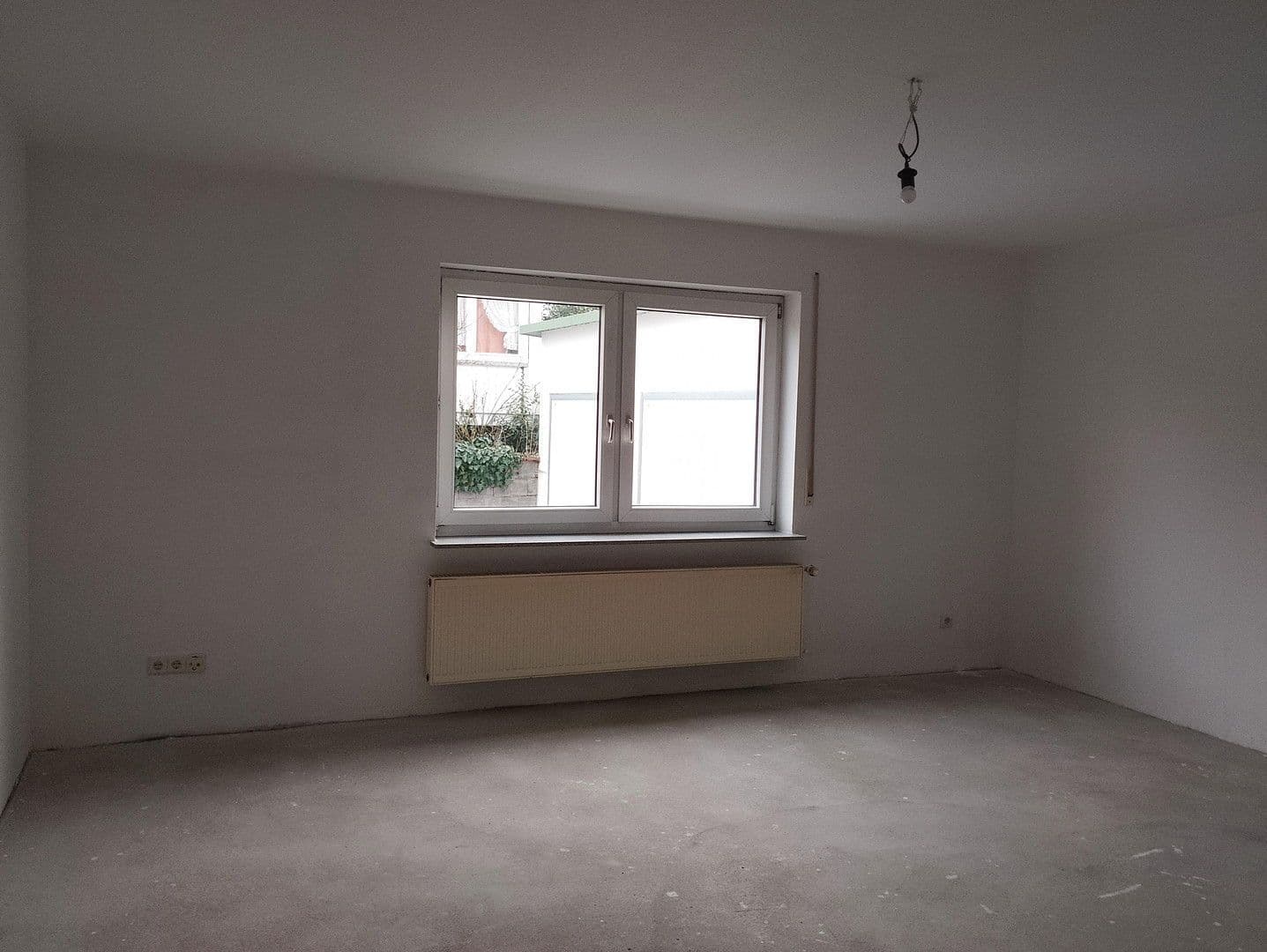 Prenájom bytu 2-izbový 66 m², Großostheim, Bavorsko Prenájom bytu 2-izbový 66 m², Großostheim, Bavorsko