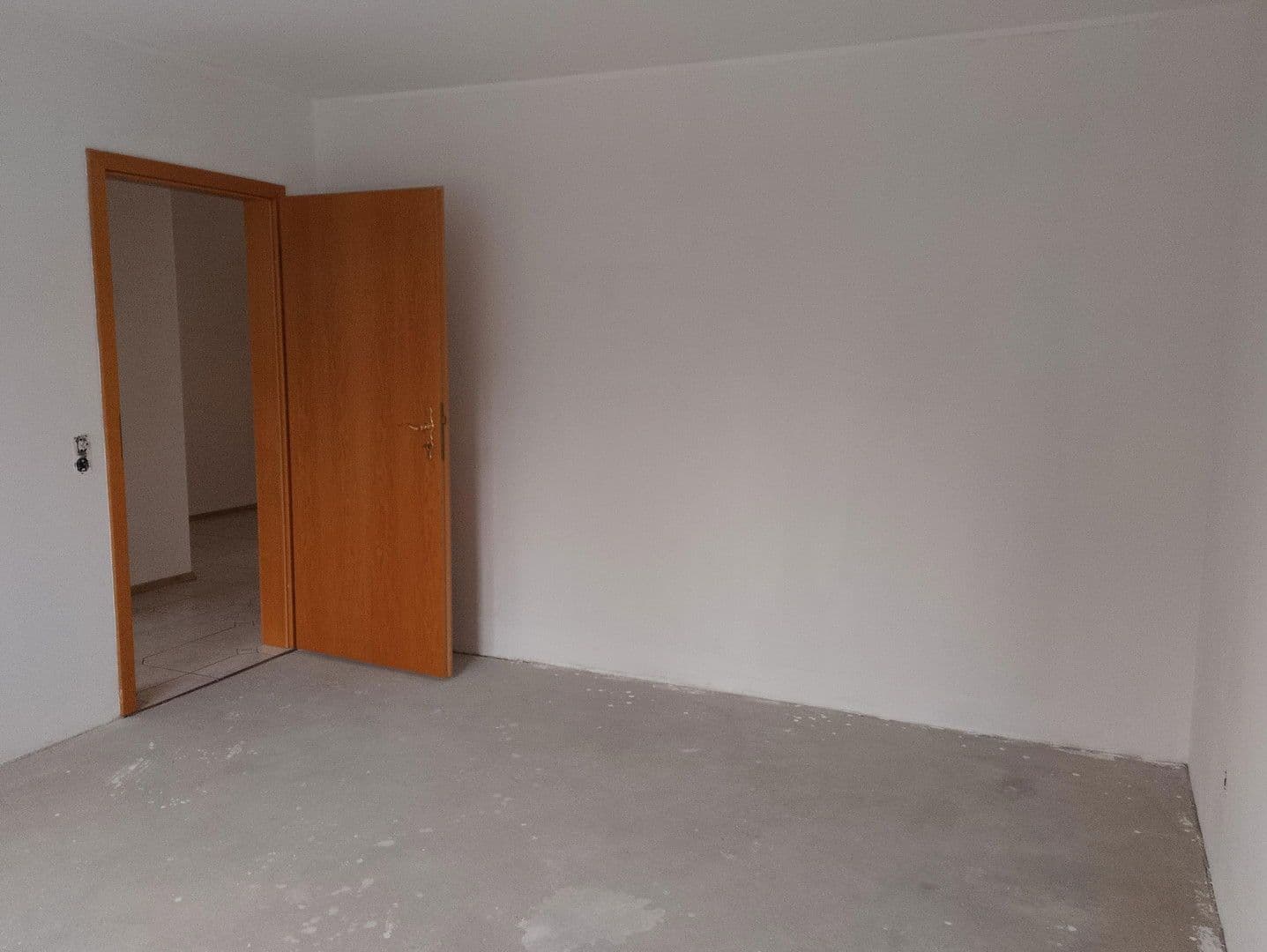 Prenájom bytu 2-izbový 66 m², Großostheim, Bavorsko Prenájom bytu 2-izbový 66 m², Großostheim, Bavorsko