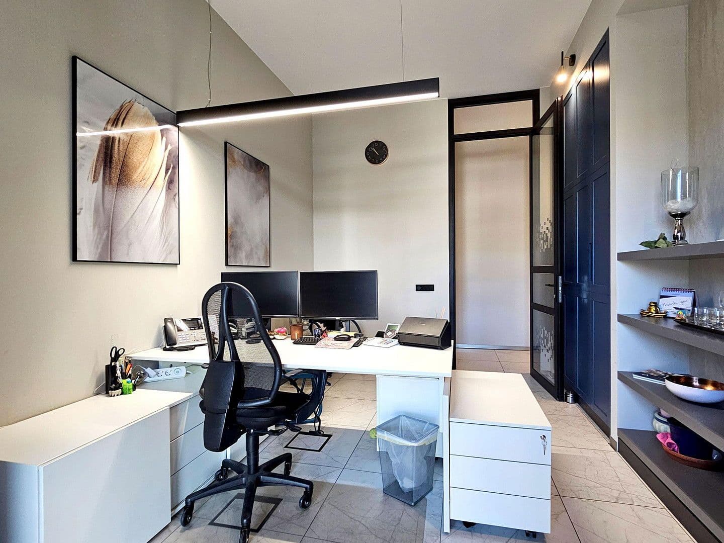 Prenájom kancelárie 99 m², Kempten (Allgäu), Bavorsko Prenájom kancelárie 99 m², Kempten (Allgäu), Bavorsko