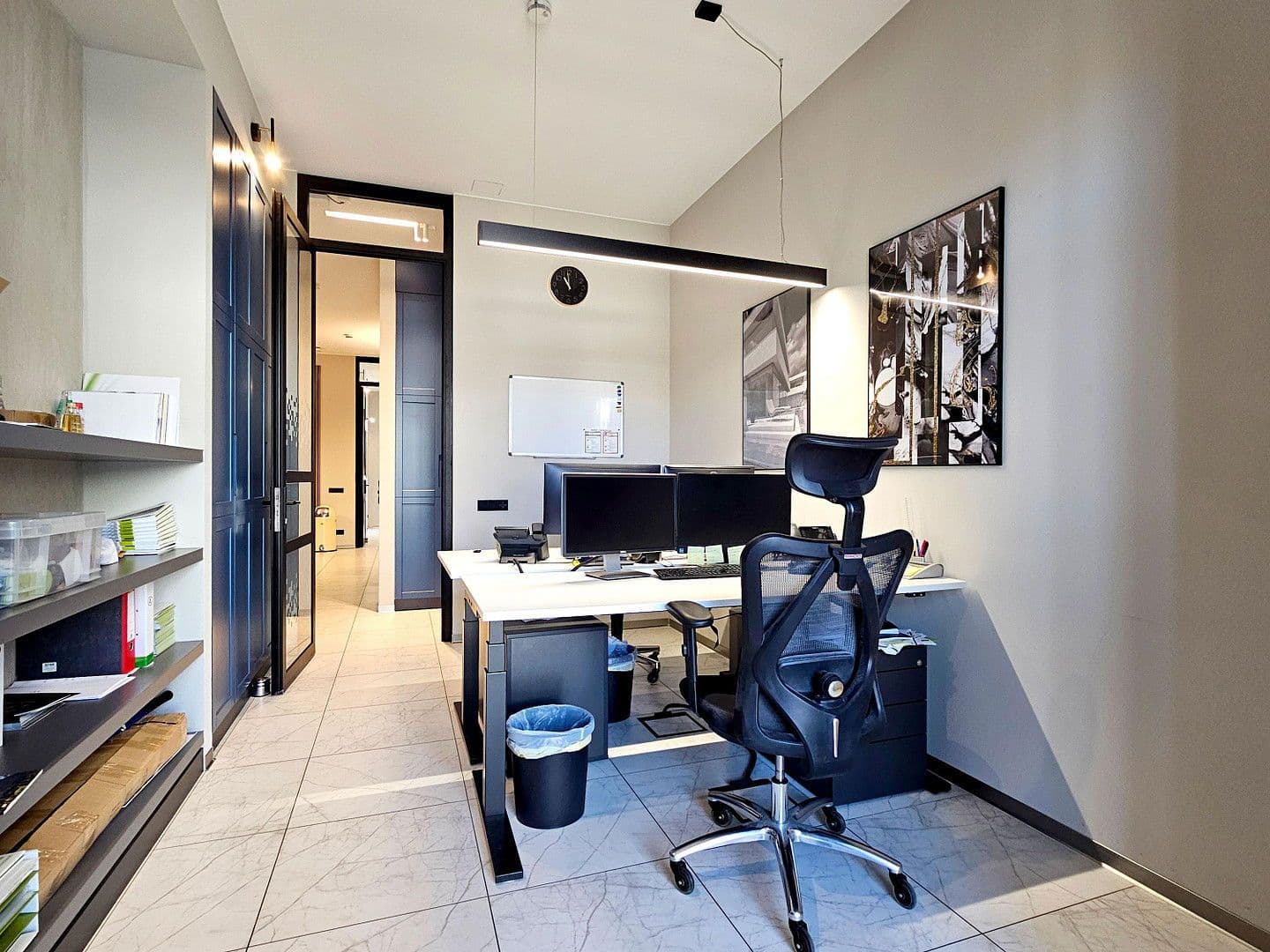 Prenájom kancelárie 99 m², Kempten (Allgäu), Bavorsko Prenájom kancelárie 99 m², Kempten (Allgäu), Bavorsko