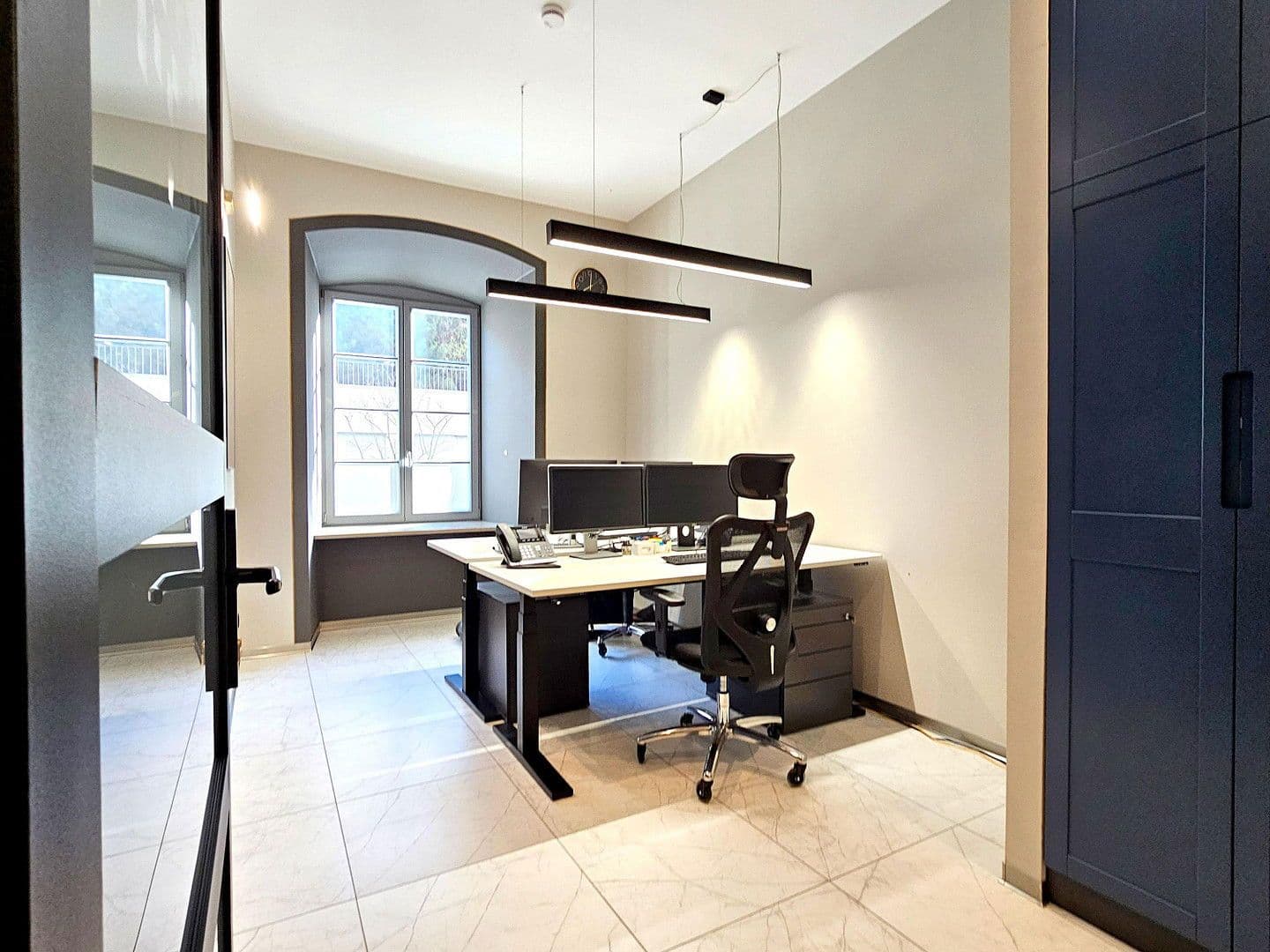 Prenájom kancelárie 99 m², Kempten (Allgäu), Bavorsko Prenájom kancelárie 99 m², Kempten (Allgäu), Bavorsko