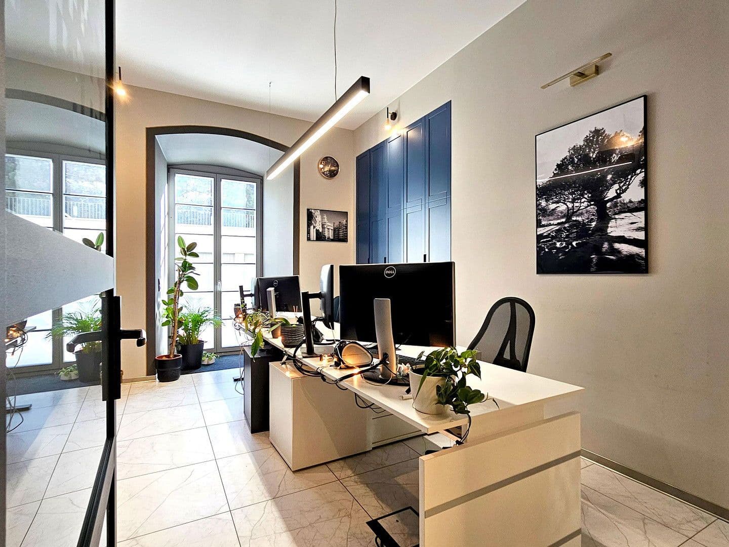 Prenájom kancelárie 99 m², Kempten (Allgäu), Bavorsko Prenájom kancelárie 99 m², Kempten (Allgäu), Bavorsko