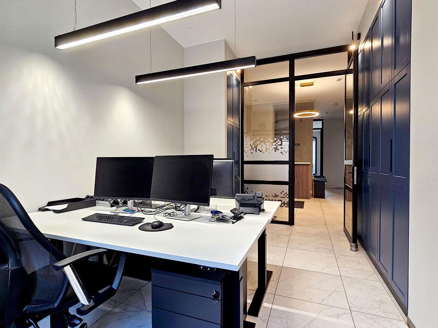 Prenájom kancelárie 99 m², Kempten (Allgäu), Bavorsko Prenájom kancelárie 99 m², Kempten (Allgäu), Bavorsko