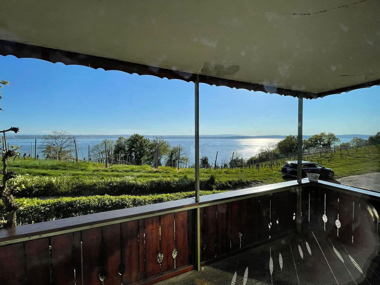 Prenájom bytu 3-izbový 93 m², Droste-Hülshoff-Weg 34, Meersburg, Bádensko-Wurttembersko Prenájom bytu 3-izbový 93 m², Droste-Hülshoff-Weg 34, Meersburg, Bádensko-Wurttembersko