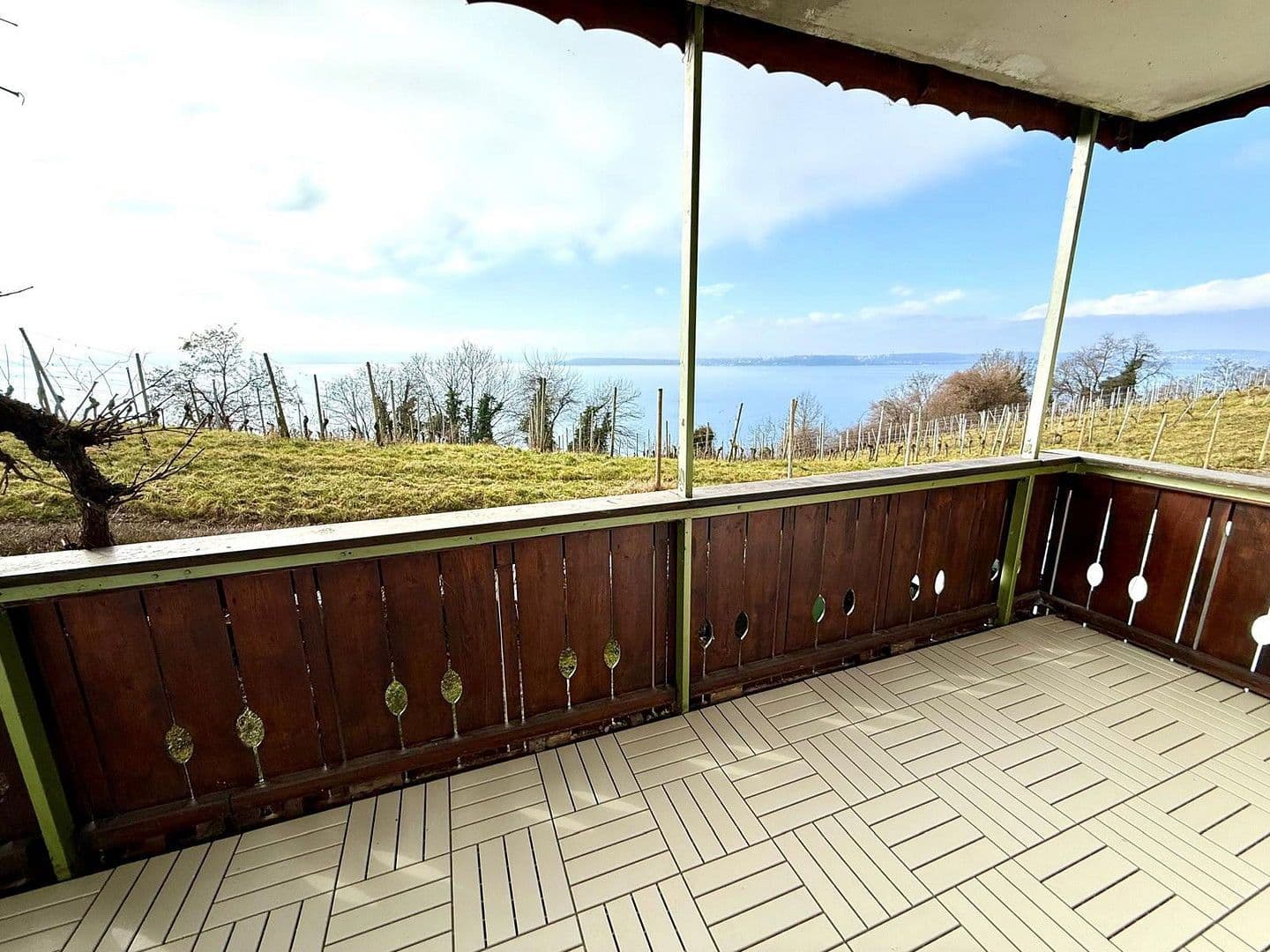 Prenájom bytu 3-izbový 93 m², Droste-Hülshoff-Weg 34, Meersburg, Bádensko-Wurttembersko Prenájom bytu 3-izbový 93 m², Droste-Hülshoff-Weg 34, Meersburg, Bádensko-Wurttembersko