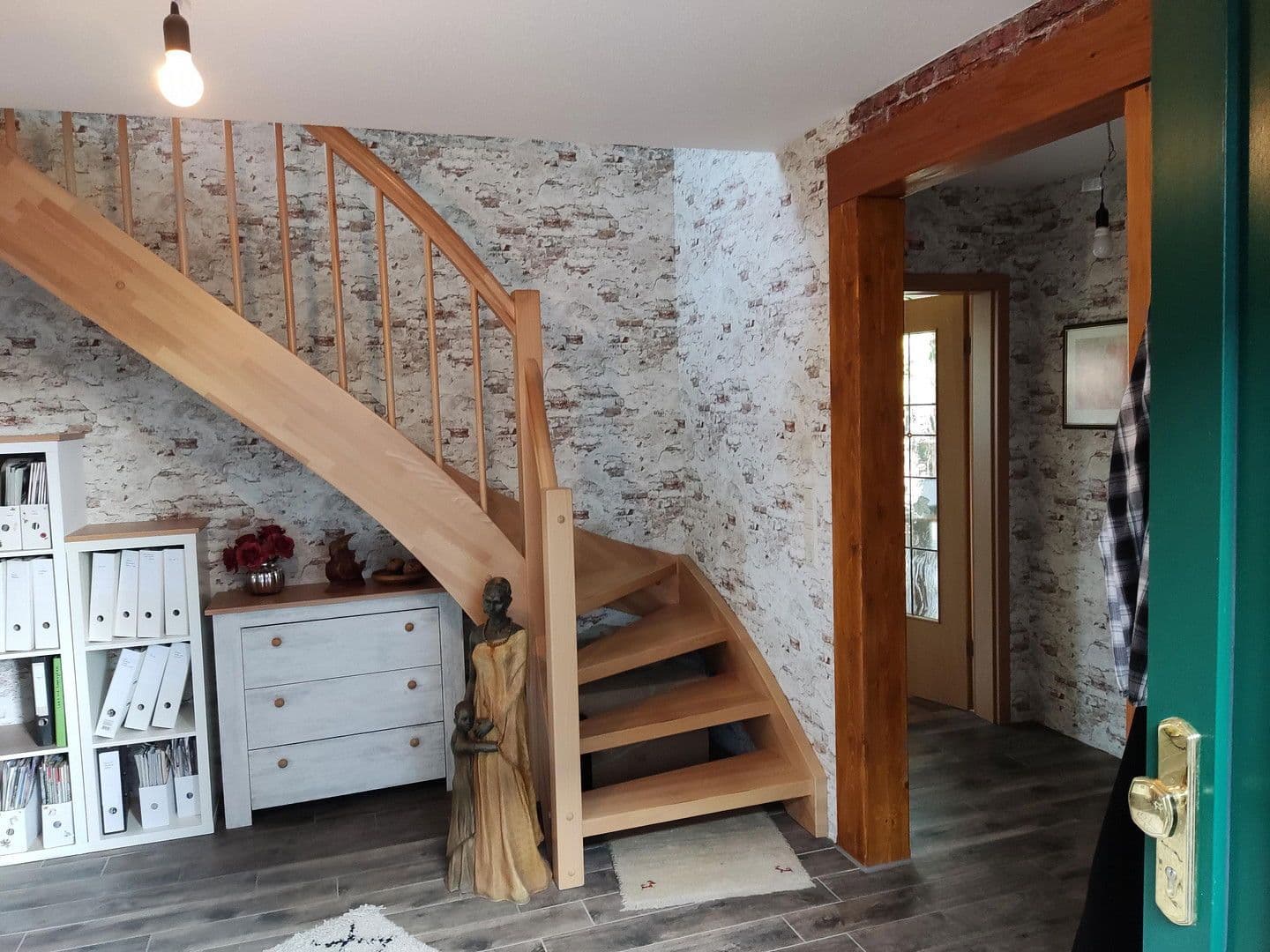 Predaj domu 140 m², pozemek 618 m², Lemwerder, Dolné Sasko Predaj domu 140 m², pozemek 618 m², Lemwerder, Dolné Sasko