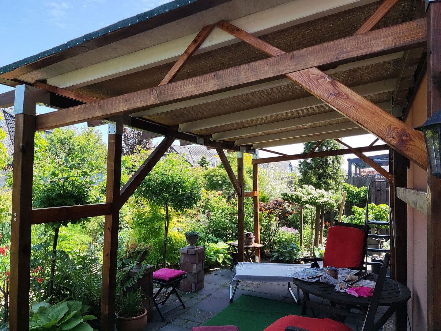 Predaj domu 140 m², pozemek 618 m², Lemwerder, Dolné Sasko Predaj domu 140 m², pozemek 618 m², Lemwerder, Dolné Sasko