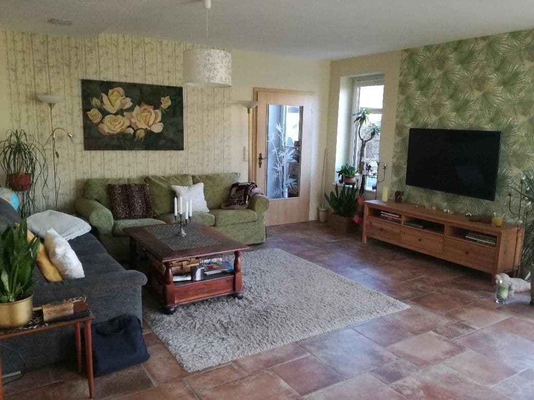 Predaj domu 140 m², pozemek 618 m², Lemwerder, Dolné Sasko Predaj domu 140 m², pozemek 618 m², Lemwerder, Dolné Sasko