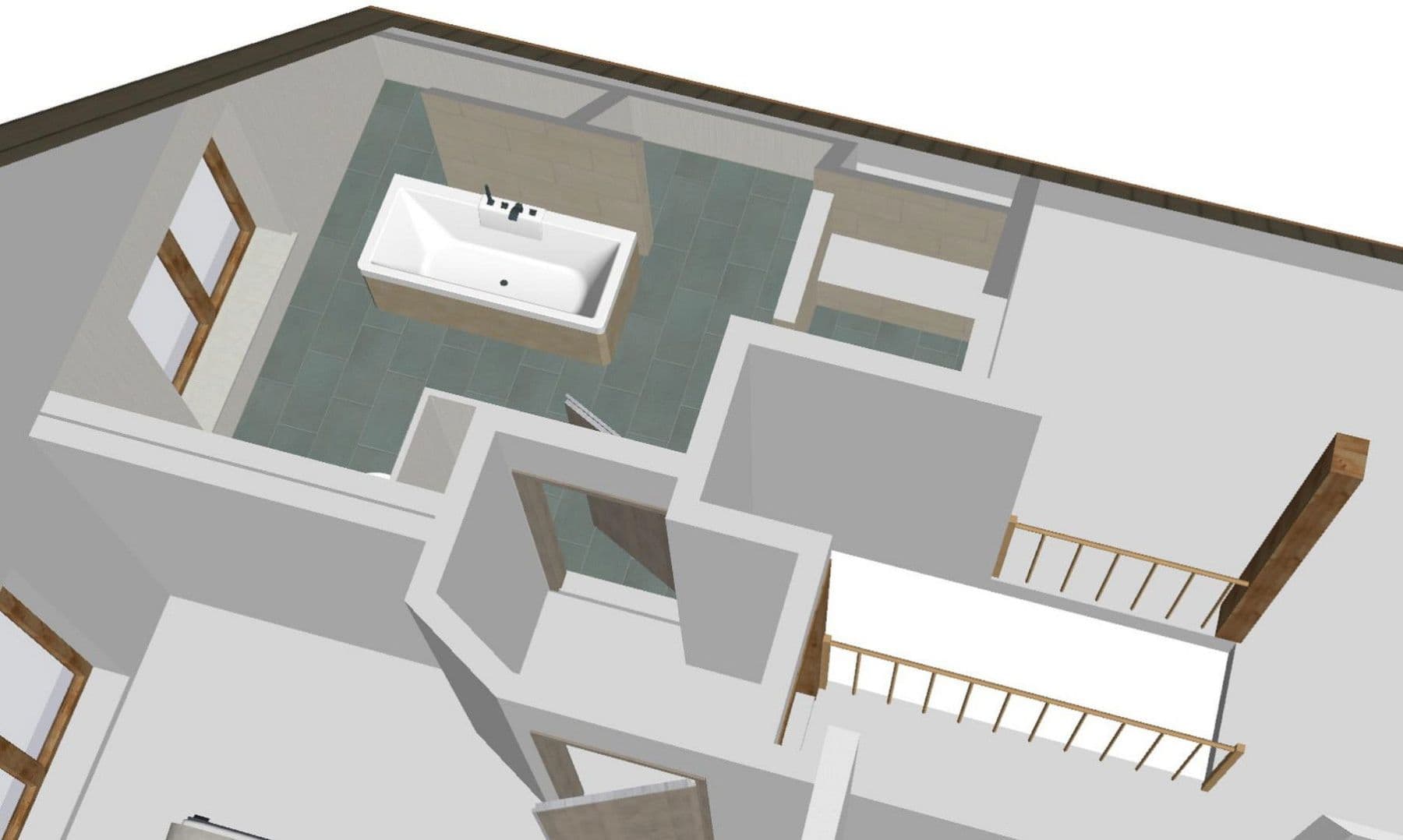Predaj domu 140 m², pozemek 618 m², Lemwerder, Dolné Sasko Predaj domu 140 m², pozemek 618 m², Lemwerder, Dolné Sasko