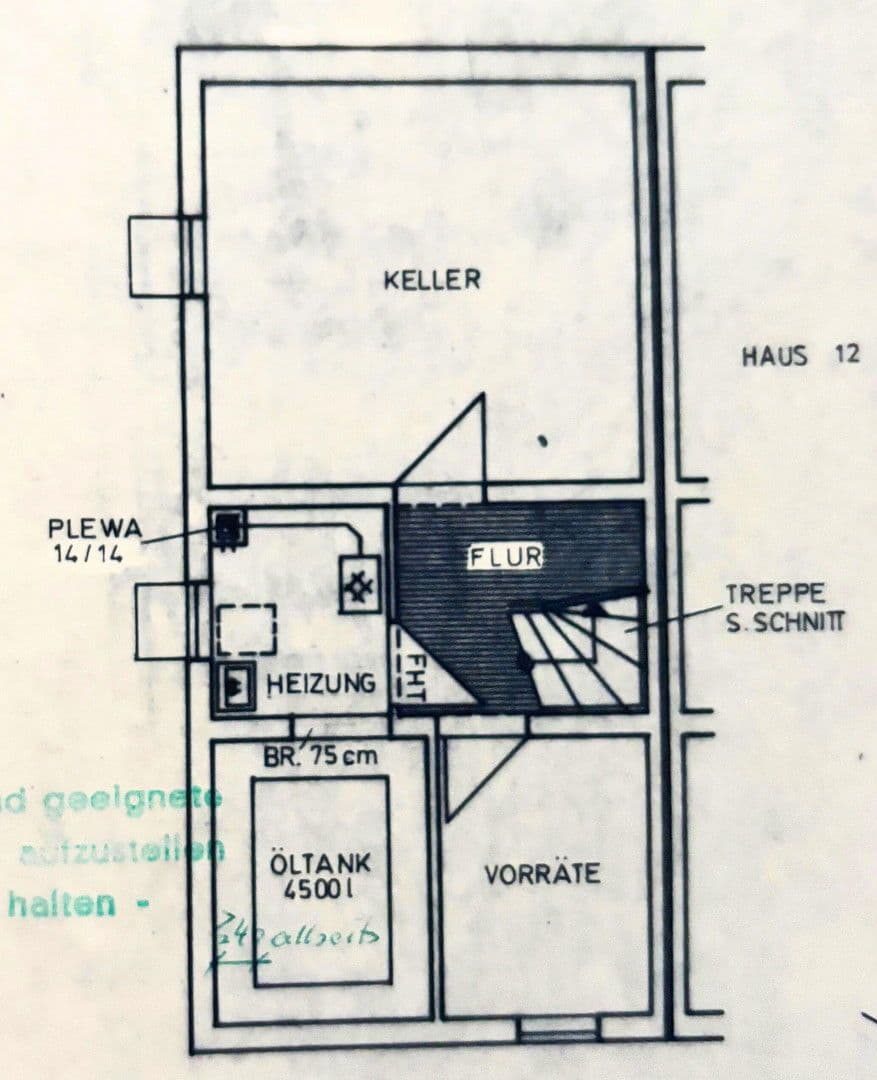 Predaj domu 110 m², pozemek 290 m², Schwabach, Bavorsko Predaj domu 110 m², pozemek 290 m², Schwabach, Bavorsko